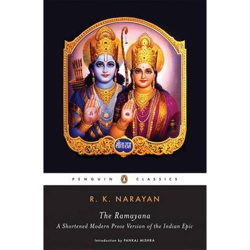 The Ramayana