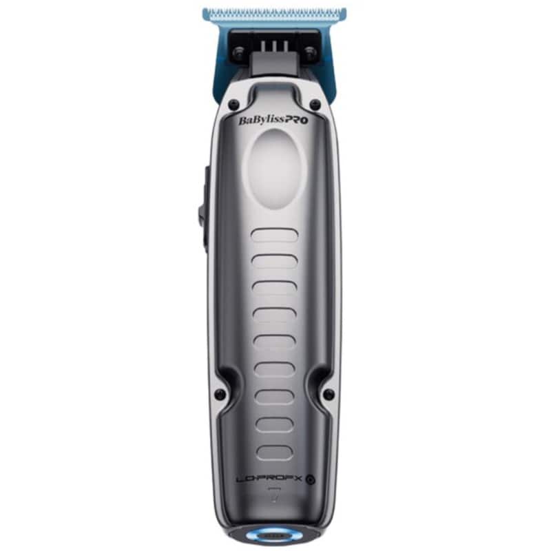 BABYLISS PRO Επαγγελματικό Trimmer Babyliss Pro Lo-pro Fxone Dark Grey Fx729e