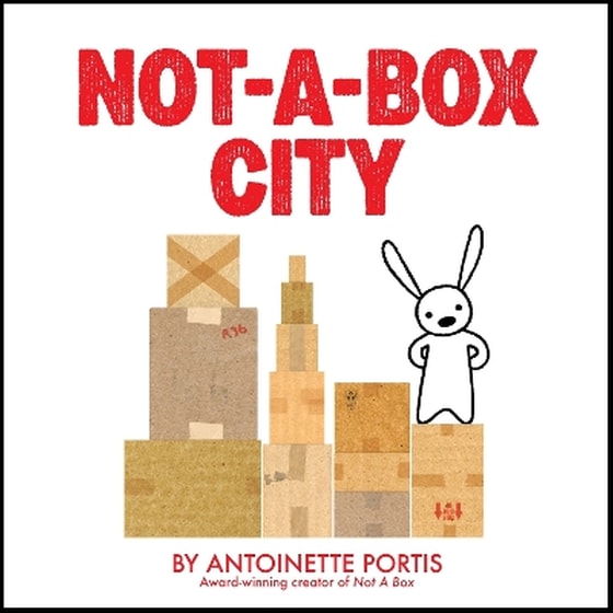 Not-a-Box City image 0