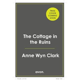 The Cottage in the Ruins