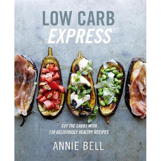 Low Carb Express image 0