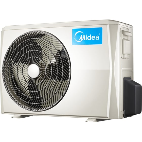 Κλιματιστικό Inverter MIDEA Prime MA2-24NXD0 24000 BTU A++/A+ με Ιονιστή image 3