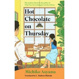 Hot Chocolate on Thursday