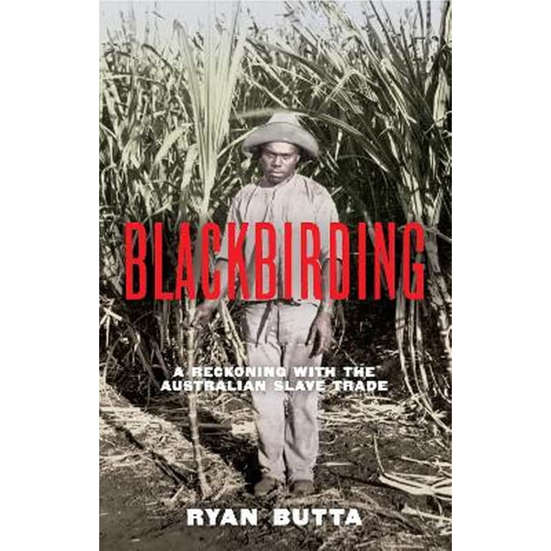 Blackbirding