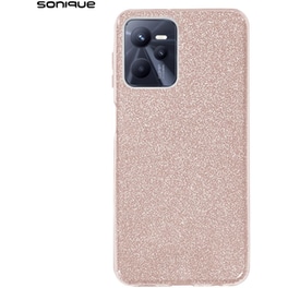 Θήκη Realme C35 - Sonique Shiny - Ροζ