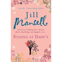 Staying at Daisy's- The fans' favourite novel