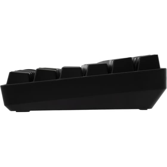 White Shark Hamachi Ενσύρματο Gaming Πληκτρολόγιο - Black (US) image 2