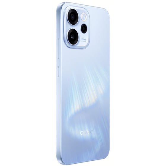 Oppo Reno15 FS 5G 512GB - Aurora Blue image 5