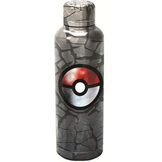 Μπουκάλι Abysse Corp Pokemon - Pokeball - 515ml image 0