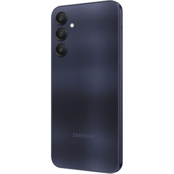Samsung Galaxy A25 5G 256GB - Black image 5