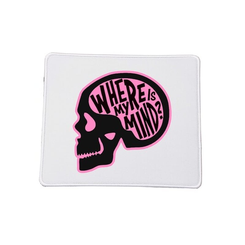 OEM Fight Club No9 Mouse Pad Small 230 x 200 mm Με σχέδιο OEM