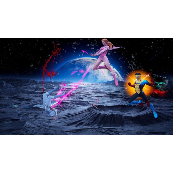 Invincible VS - PS5 image 4