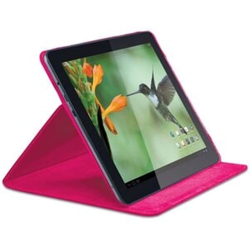 SWEEX Θήκη Tablet Universal 8 - Sweex Sa 324 - Pink