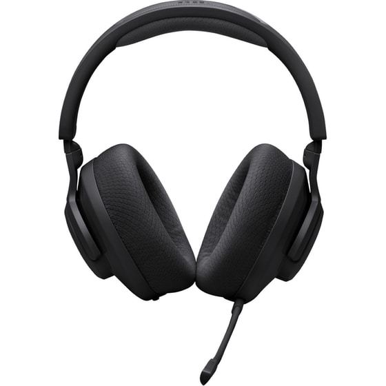 JBL Quantum 360 Gaming Ασύρματα Ακουστικά - Μαύρο image 2