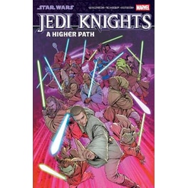Star Wars - Jedi Knights Vol. 2