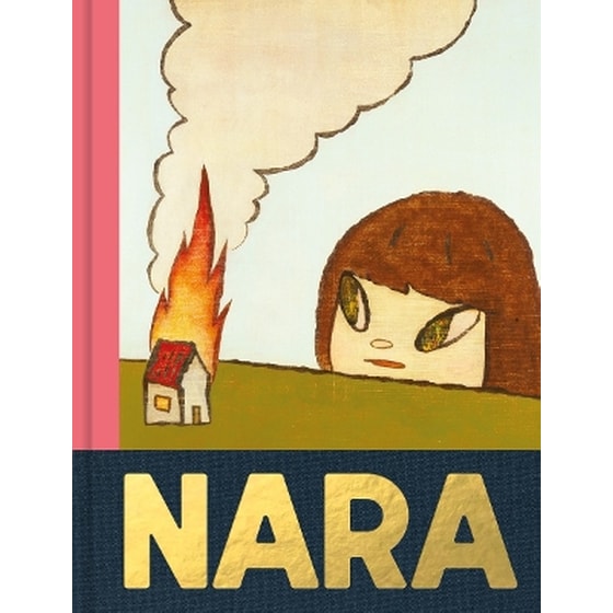 Yoshitomo Nara image 0
