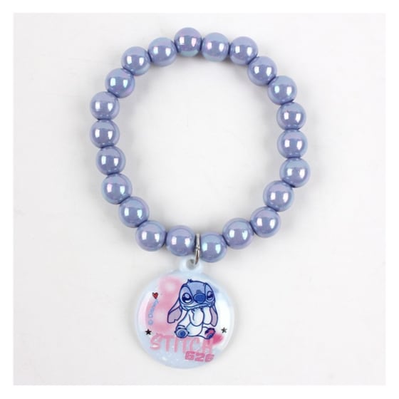 Τσαντάκι Cerda Beauty με Αξεσουάρ Disney: Stitch image 1