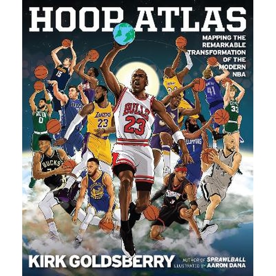 Hoop Atlas image 0
