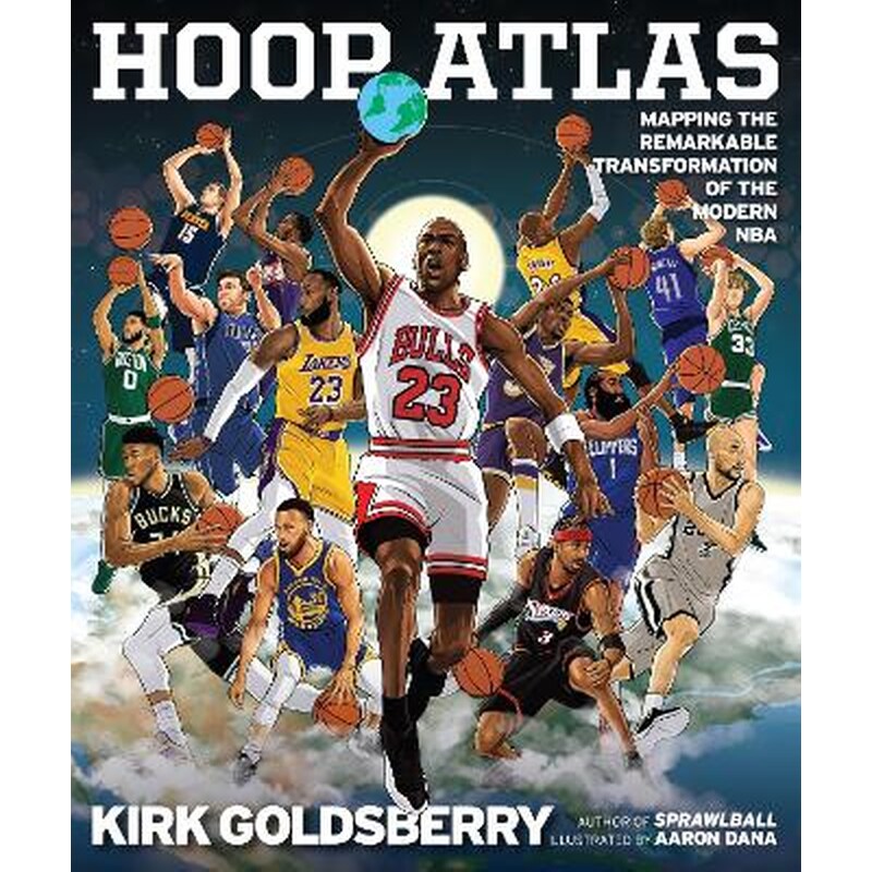 Hoop Atlas