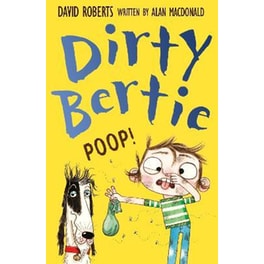 Poop!
