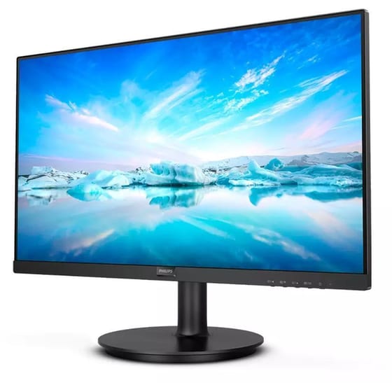 Philips V-Line 241V8L Monitor 23.8'' FHD VA Flat 75Hz 4ms image 1