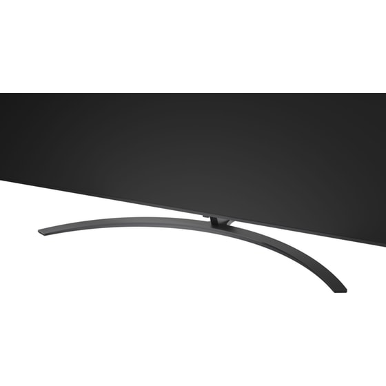 LG NanoCell 86" 4K Smart Τηλεόραση 86NANO81A6A image 20