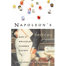 Napoleon'S Buttons