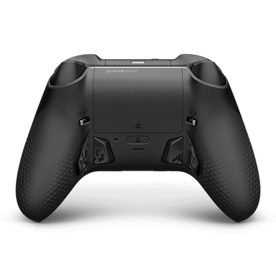 Scuf  Instinct Pro Gamepad Ασύρματο για Xbox Series - Γκρι image 2