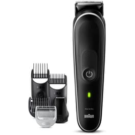 Κουρευτική Μηχανή Braun MGK5440