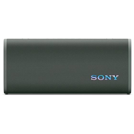 Sony ULT FIELD 3 - Φορητό ηχείο Bluetooth με ήχο ULT POWER SOUND - Forest Gray image 0