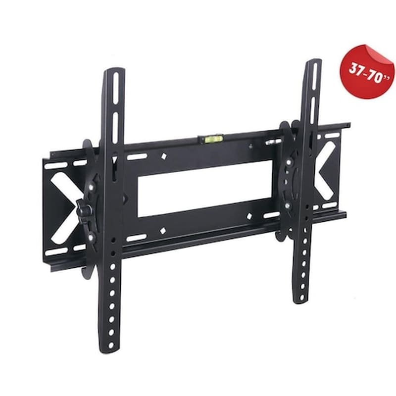 Βάση Τηλεόρασης Επιτοίχια Libox Berlin Lb-120 Σταθερή 37 - 70 έως 50kg