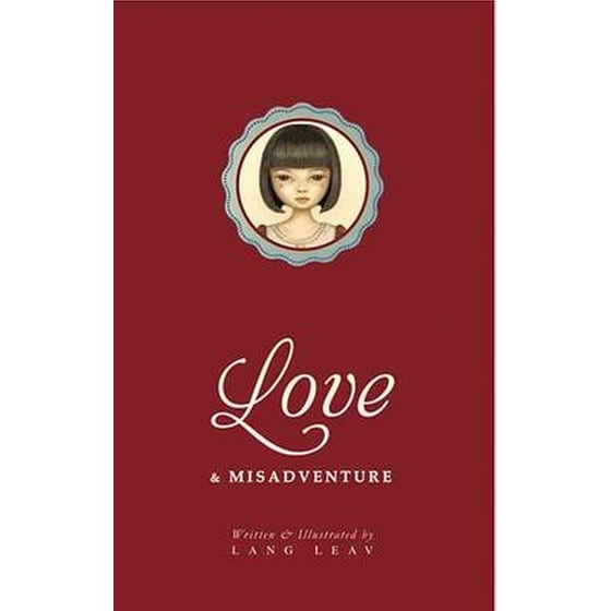 Love & Misadventure image 0