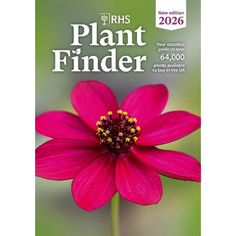 RHS Plant Finder