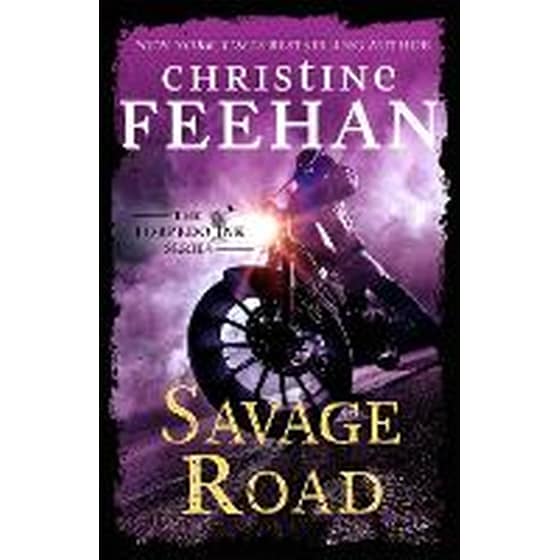 Savage Road image 0