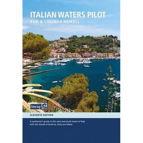 Italian Waters Pilot image 0