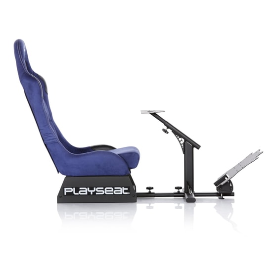 Gaming Seat Playseat Evolution Playstation Edition Racing Cockpit image 2