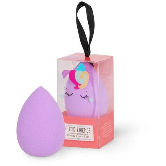 Ντεμακιγιάζ Sponge Legami Unicorn image 0