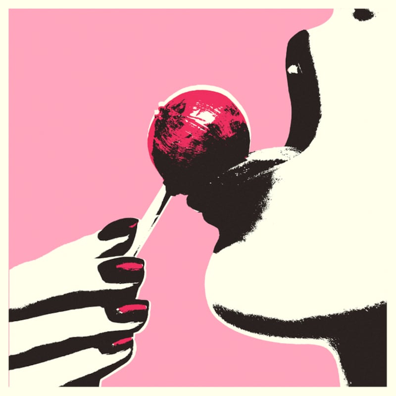 Smart Casual (Limited Clear LP)