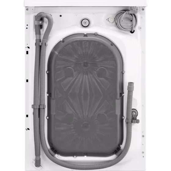 ELECTROLUX EW7W4602E 11/7kg 1.600 Στροφές Λευκό Πλυντήριο Στεγνωτήριο Ρούχων image 1