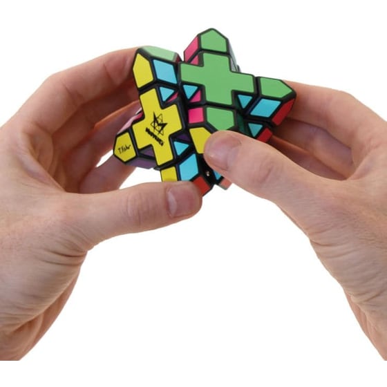 Meffert’s Skewb Xtreme image 4