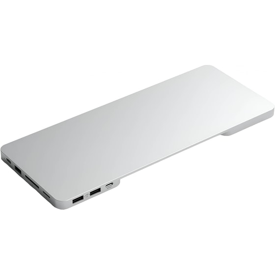 Docking Station Satechi ST-UCISDS για 24” iMac 7-Port USB 3.1 συμβατό με USB-C image 2