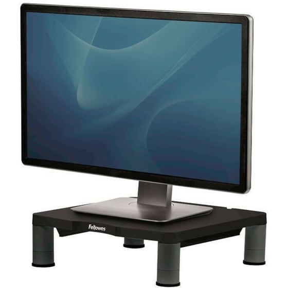 Fellowes Standard Monitor Riser Βάση στήριξης οθόνης (9169301) image 2