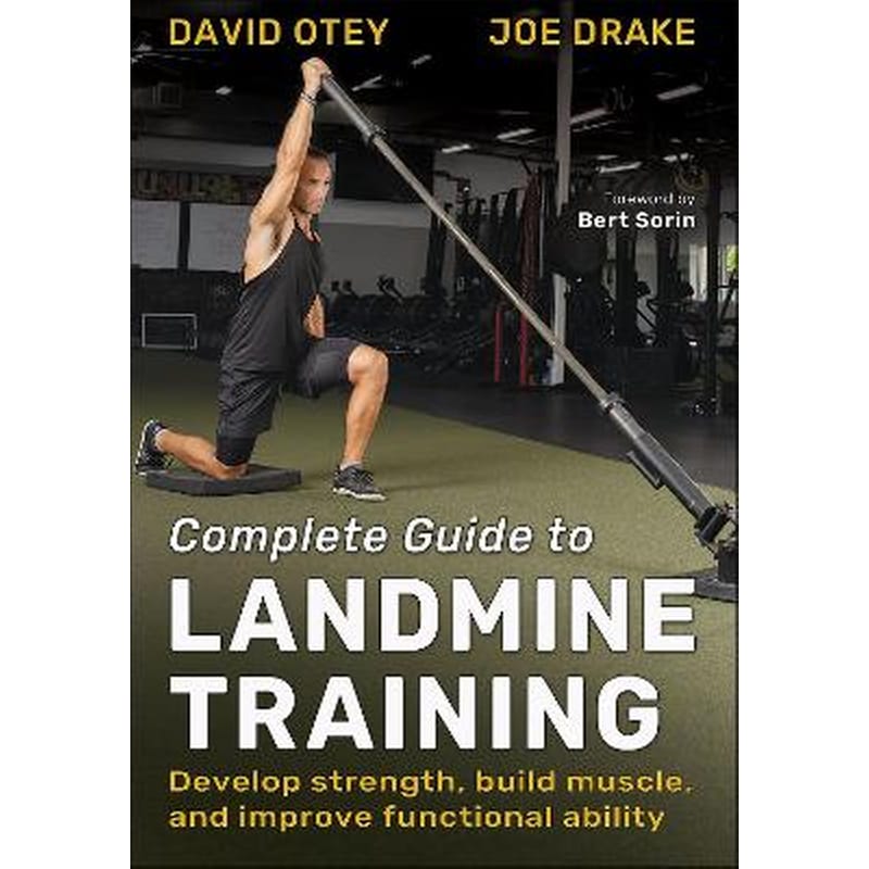 Complete Guide to Landmine Training