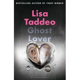 Ghost Lover