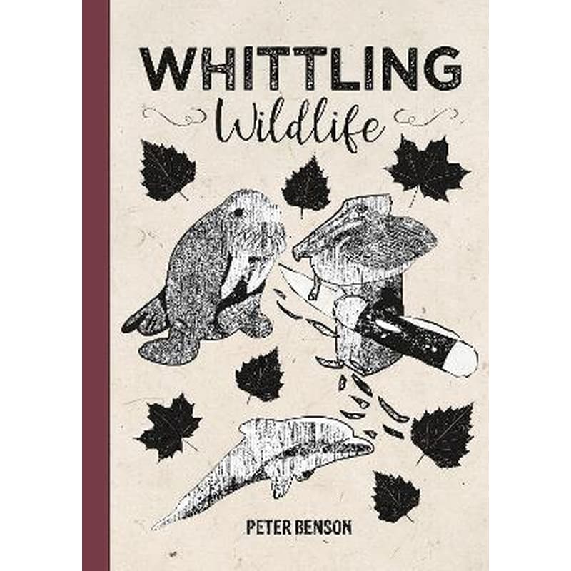 Whittling Wildlife
