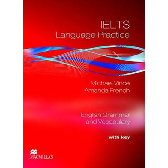 IELTS Language Practice Student's Book image 0