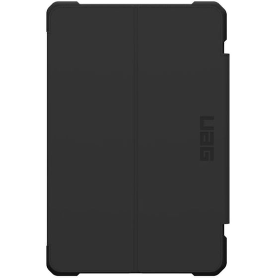 Θήκη Tablet Samsung Galaxy Tab S9 Plus - UAG Metropolis Series - Black image 1