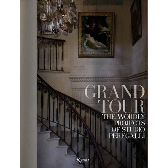 Grand Tour image 0