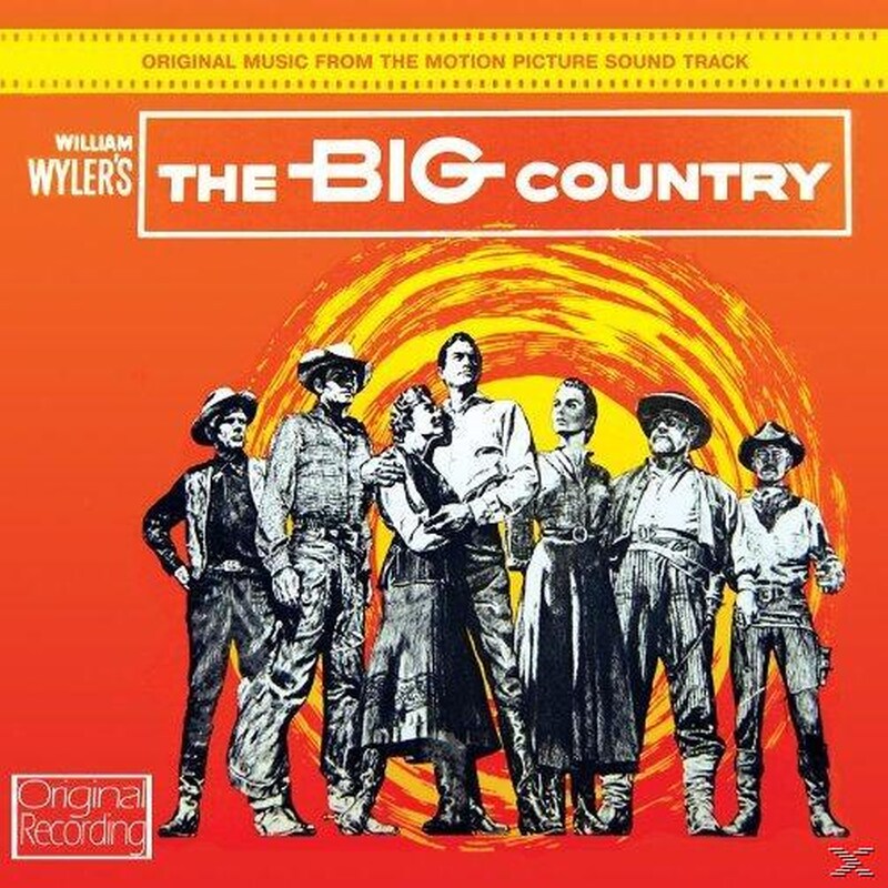 Big Country