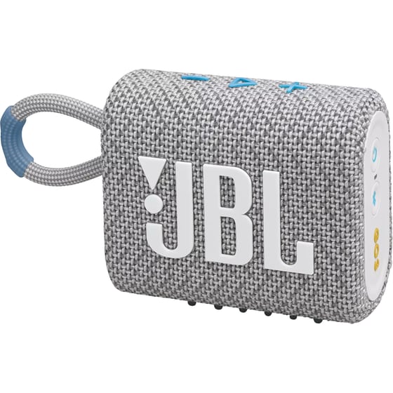 JBL Go 3 Φορητό ηχείο 4.2W - Λευκό image 4